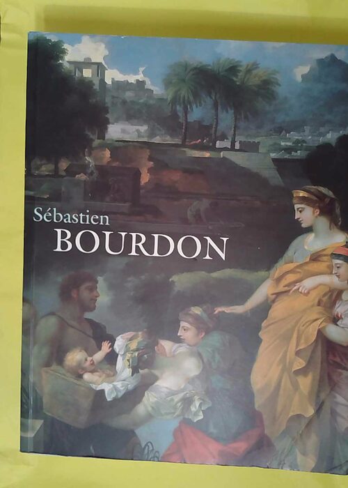 Sébastien Bourdon 1616-1671 – Jacques ... Sébastien Bourdon 1616-1671 – Jacques ...