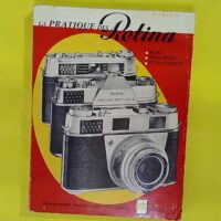 LA PRATIQUE DES RETINA – EMANUEL WD LA PRATIQUE DES RETINA - EMANUEL WD