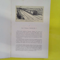 Hommes et choses du PLM Paris Lyon Méditerra... Hommes et choses du PLM Paris Lyon Méditerra...