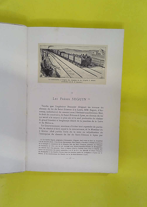 Hommes et choses du PLM Paris Lyon Méditerra... Hommes et choses du PLM Paris Lyon Méditerra...