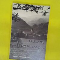 Itxassou promenades – Monique Rousseau Itxassou promenades - Monique Rousseau