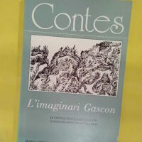 Contes – L imaginari gascon – Contes - L imaginari gascon -