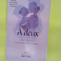 A deux - Julie Turconi