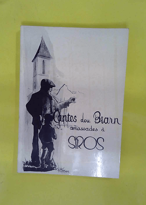 Cantes dou Biarn amassade à Siros Premier re... Cantes dou Biarn amassade à Siros Premier re...