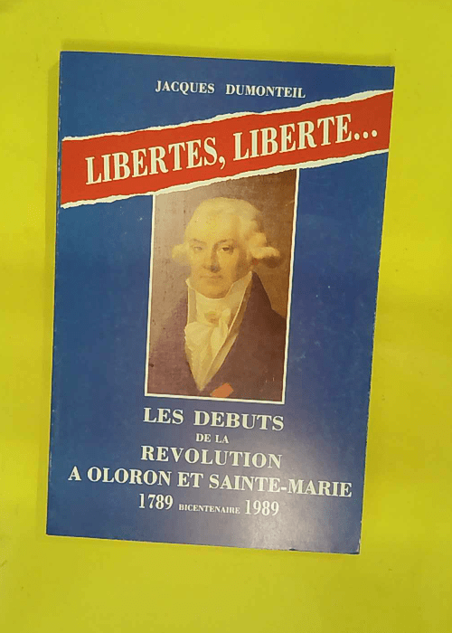Libertés liberté – Les débuts de la ... Libertés liberté – Les débuts de la ...