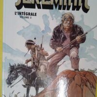 Jeremiah – Intégrale – Tome 5 &#... Jeremiah - Intégrale - Tome 5 - Hermann