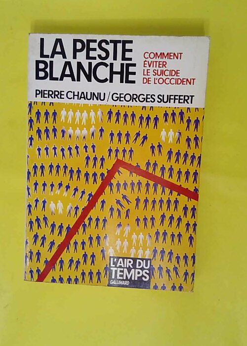La Peste Blanche – Comment Éviter Le S... La Peste Blanche – Comment Éviter Le S...