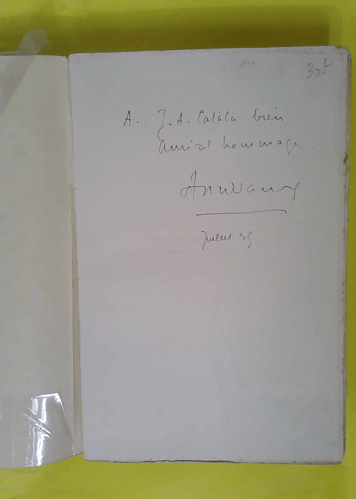 Giammaria Ortes un Vénitien du Settecento th... Giammaria Ortes un Vénitien du Settecento th...