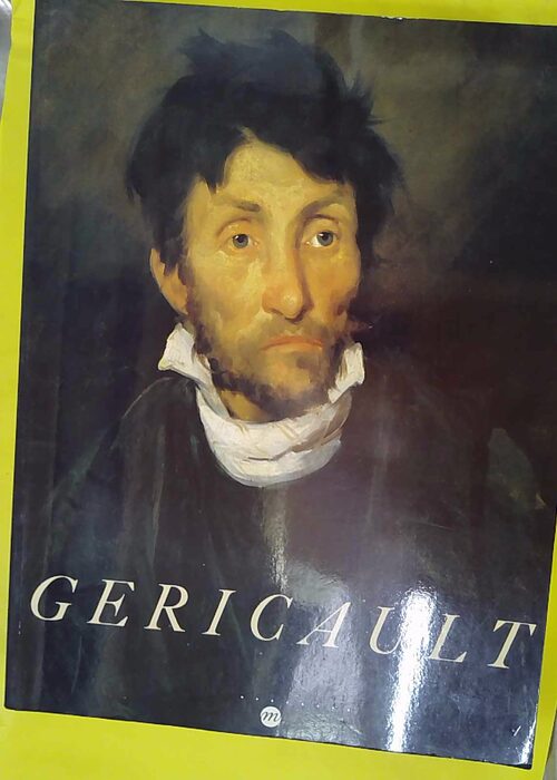 Géricault – Galeries nationales du Gra... Géricault – Galeries nationales du Gra...