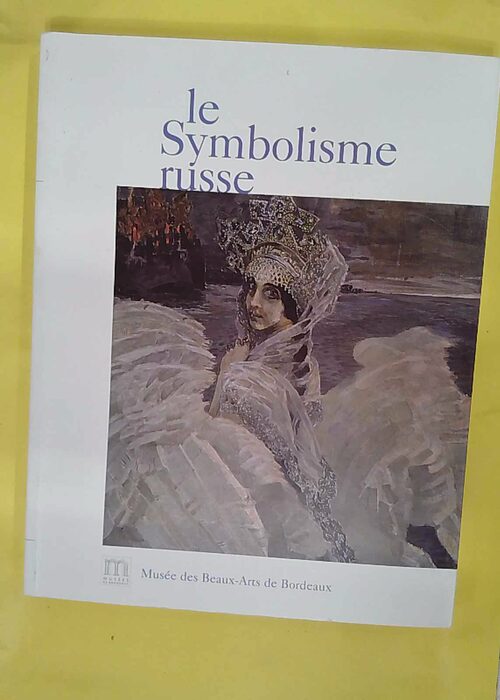 Le Symbolisme Russe – Collectfi Le Symbolisme Russe – Collectfi