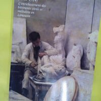L Etat et l art – L enrichissement des ... L Etat et l art - L enrichissement des bâtiments civils et militaires en Limousin (1800-1914) - Thierry Zimmer