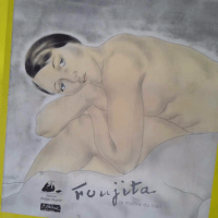 Foujita – Le maître du trait – A... Foujita - Le maître du trait - Anne Le Diberder