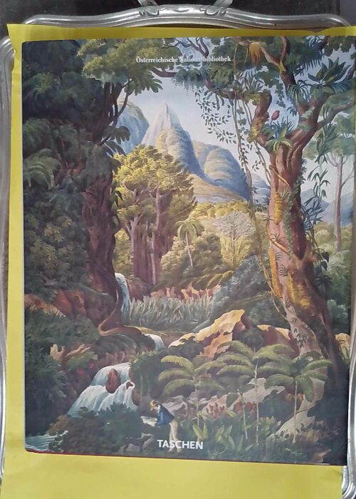 Un Jardin d Eden. Chefs – d oeuvre de l... Un Jardin d Eden. Chefs – d oeuvre de l...