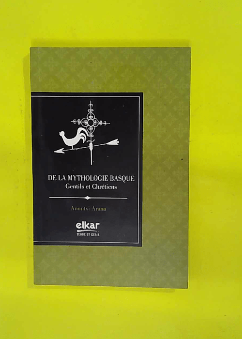 De la mythologie basque – Gentils et ch... De la mythologie basque – Gentils et ch...