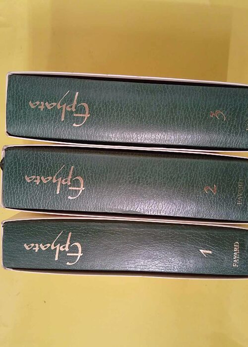 Ephata – Le missel de la vie chrétien... Ephata – Le missel de la vie chrétien...