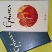 Ephata – Le missel de la vie chrétien... Ephata – Le missel de la vie chrétien...