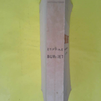 Etienne burnet un humaniste français de ce t... Etienne burnet un humaniste français de ce t...