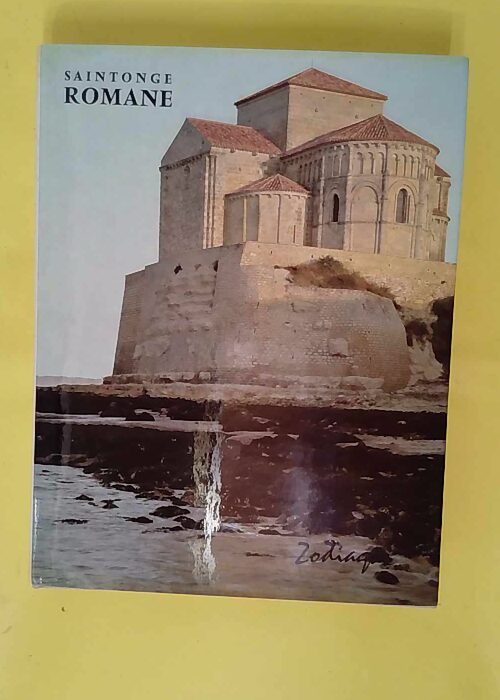 Saintonge Romane. Saintes (Saint-Eutrope Abba... Saintonge Romane. Saintes (Saint-Eutrope Abba...
