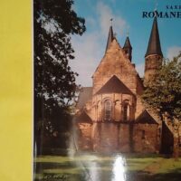 Saxe romane – Wulf Walter Saxe romane - Wulf Walter