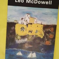 Andalusia – Leo McDowell Andalusia - Leo McDowell