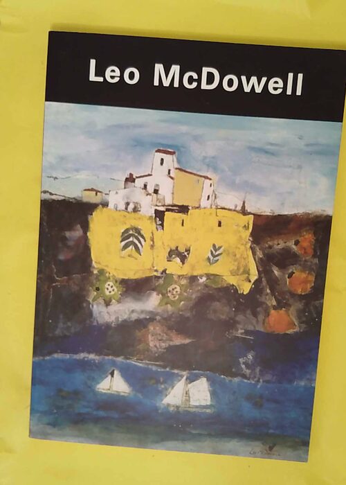 Andalusia – Leo McDowell Andalusia – Leo McDowell