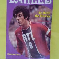 Dahleb – Le Défi de Paris – Erna... Dahleb - Le Défi de Paris - Ernault Gerard