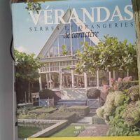 Vérandas serres et orangeries de caractère - Bert De Pau