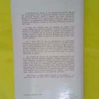 Villa Dupont c est si loin Hambourg – G...