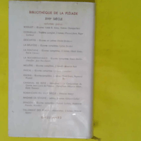 Lettres – Tome I – Bibliothèque ...