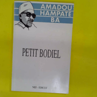 Petit Bodiel - Conte Drolatique Peul - Hampate Ba-A