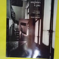 Villas anglaises à Pau - Roger Grenier