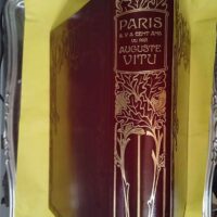 Paris il y a cent ans - Auguste VITU