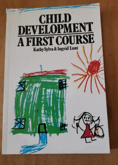 Child Development - Ingrid Lunt