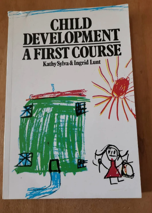 Child Development – Ingrid Lunt