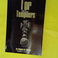 L Or des Templiers. Gisors ou Tomar ? –... L Or des Templiers. Gisors ou Tomar ? - Les énigmes de l'univers - Maurice Guinguand.