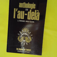 Anthologie de l au-delà – Tome 2 ̵... Anthologie de l au-delà - Tome 2 - Les énigmes de l'univers - Belline