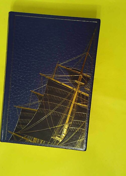 PeCHEUR D ISLANDE. – Pierre Loti PeCHEUR D ISLANDE. – Pierre Loti