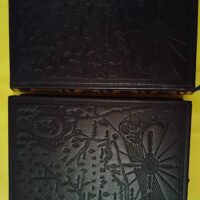 Voyage autour du monde 2 tomes – La per... Voyage autour du monde 2 tomes – La per...