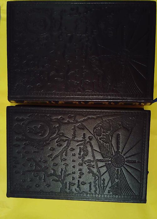 Voyage autour du monde 2 tomes – La per... Voyage autour du monde 2 tomes – La per...