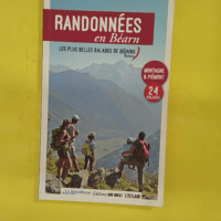 Randonnées En Béarn - Sud Ouest