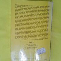 Mere – Tome 3 La Mutation De La Mort &#... Mere – Tome 3 La Mutation De La Mort &#...