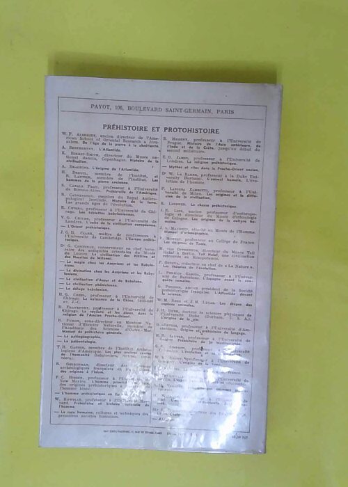 Le Culte du taureau – De la préhistoir... Le Culte du taureau – De la préhistoir...