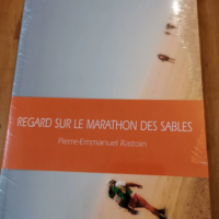 Regards Sur Le Marathon Des Sables – Pi...