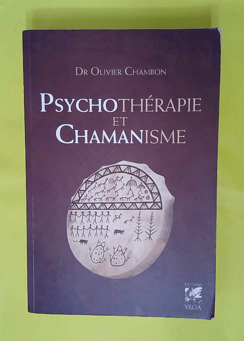 Psychotérapie et chamanisme – Thérapi... Psychotérapie et chamanisme – Thérapi...