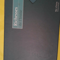 Richesses de l Iroise. Mission pour un parc m... Richesses de l Iroise. Mission pour un parc marin - PARC MARIN D IROISE Collectif
