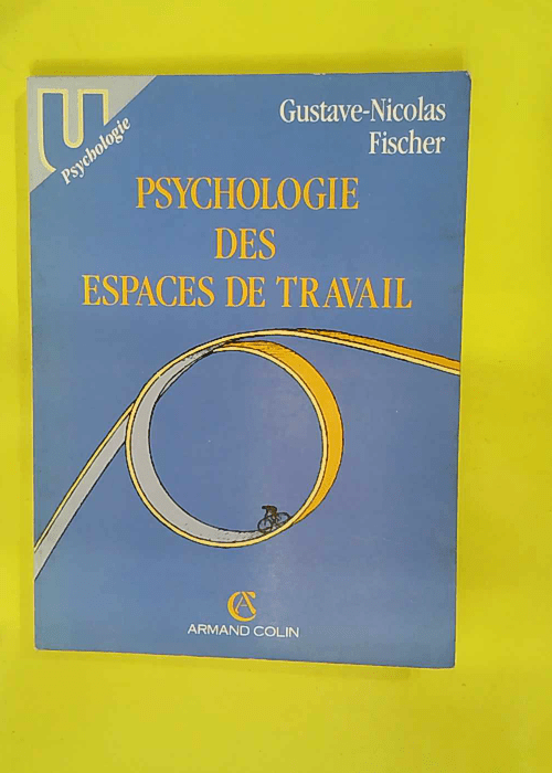 Psychologie des espaces de travail – Fi... Psychologie des espaces de travail – Fi...
