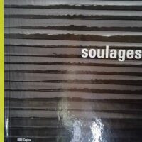 Soulages (Relie) – Pacquement alfred Soulages (Relie) - Pacquement alfred