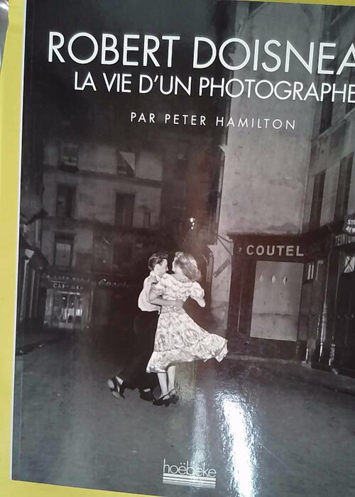 Robert Doisneau – La vie d un photograp... Robert Doisneau – La vie d un photograp...