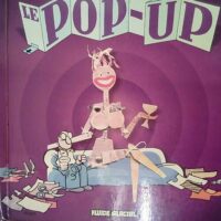 Le pop-up – Binet Le pop-up - Binet