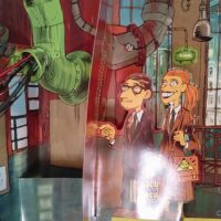 Le pop-up – Binet Le pop-up – Binet